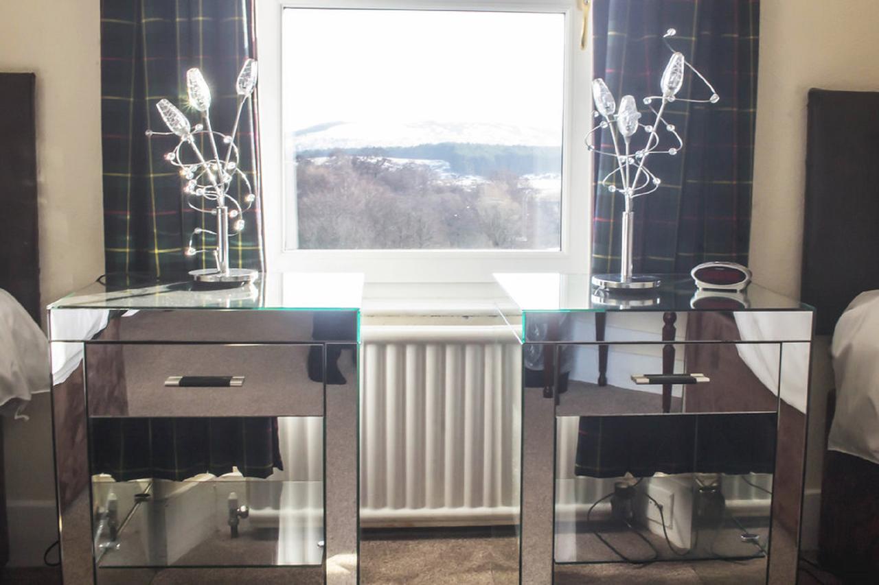 Feughside Guesthouse Банкъри Екстериор снимка