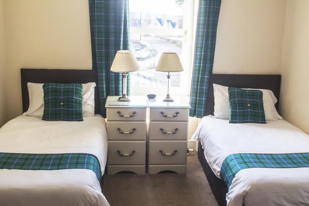 Feughside Guesthouse Банкъри Екстериор снимка