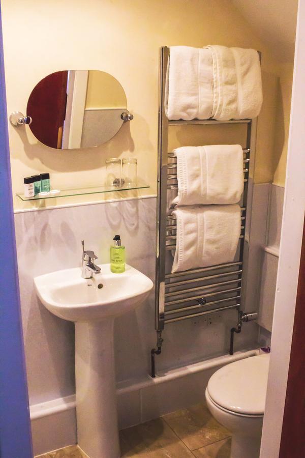 Feughside Guesthouse Банкъри Екстериор снимка