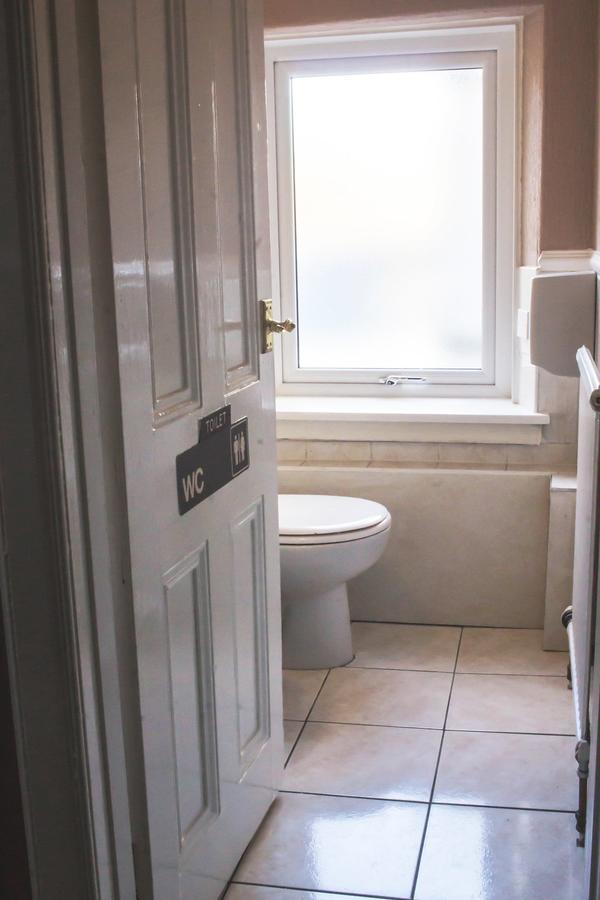 Feughside Guesthouse Банкъри Екстериор снимка